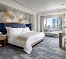 The St Regis Toronto Room