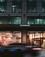 The St Regis Toronto