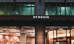 The St Regis Toronto