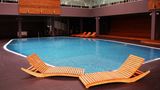 The Westin Zagreb Pool