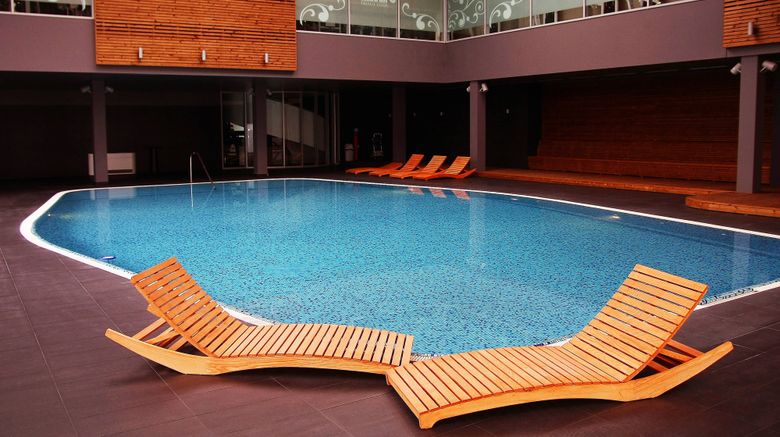 <b>The Westin Zagreb Pool</b>. Images powered by <a href="https://www.leonardoworldwide.com/" title="Leonardo Worldwide" target="_blank">Leonardo</a>.