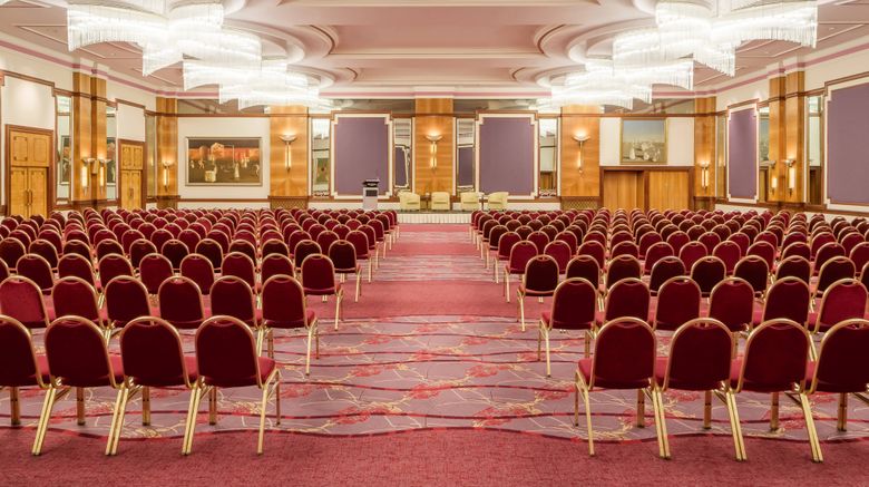 <b>The Westin Zagreb Recreation</b>. Images powered by <a href="https://www.leonardoworldwide.com/" title="Leonardo Worldwide" target="_blank">Leonardo</a>.