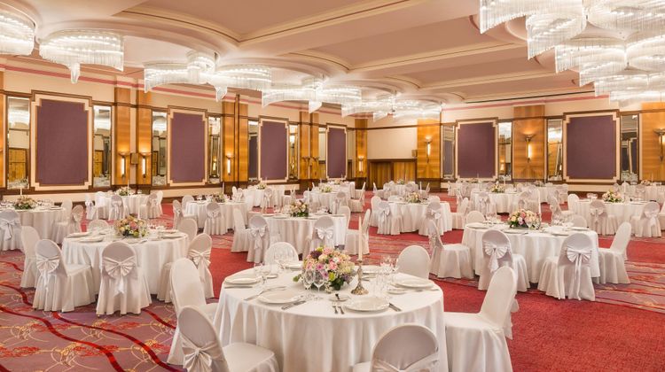 The Westin Zagreb Other