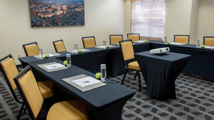 TownePlace Suites Lafayette Meeting