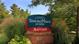 TownePlace Suites East Lansing Exterior