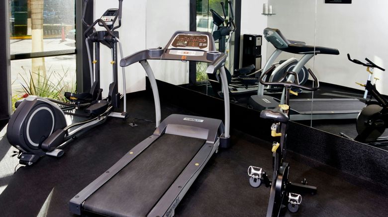 <b>City Express by Marriott Zacatecas Health Club</b>. Images powered by <a href="https://www.leonardoworldwide.com/" title="Leonardo Worldwide" target="_blank">Leonardo</a>.