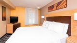 TownePlace Suites East Lansing Room