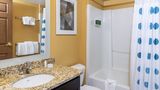 TownePlace Suites East Lansing Room