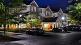TownePlace Suites East Lansing Exterior