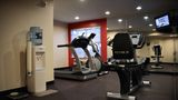 TownePlace Suites East Lansing Health Club