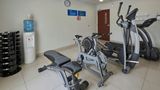 <b>City Express by Marriott Lazaro Cardenas Health Club</b>. Images powered by <a href="https://www.leonardoworldwide.com/" title="Leonardo Worldwide" target="_blank">Leonardo</a>.