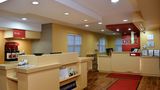TownePlace Suites East Lansing Lobby