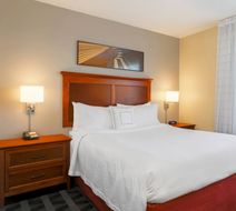 TownePlace Suites Yuma Room
