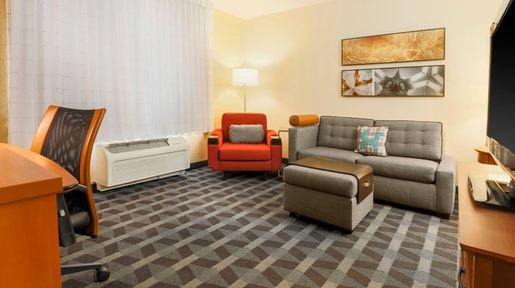 TownePlace Suites Yuma Room