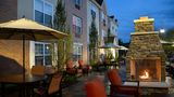 TownePlace Suites East Lansing Exterior
