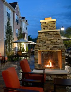 TownePlace Suites East Lansing