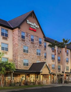 TownePlace Suites Yuma