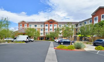 TownePlace Suites Las Vegas Henderson