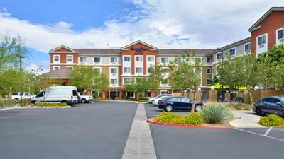 TownePlace Suites Las Vegas Henderson