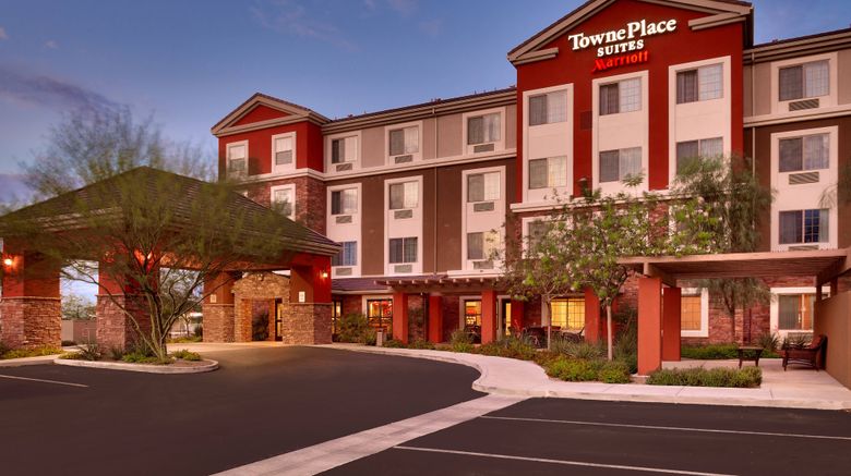 <b>TownePlace Suites Las Vegas Henderson Exterior</b>. Images powered by <a href="https://www.leonardoworldwide.com/" title="Leonardo Worldwide" target="_blank">Leonardo</a>.