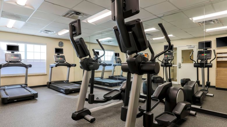 <b>TownePlace Suites Yuma Health Club</b>. Images powered by <a href="https://www.leonardoworldwide.com/" title="Leonardo Worldwide" target="_blank">Leonardo</a>.