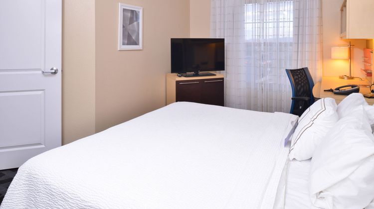 TownePlace Suites Las Vegas Henderson Room