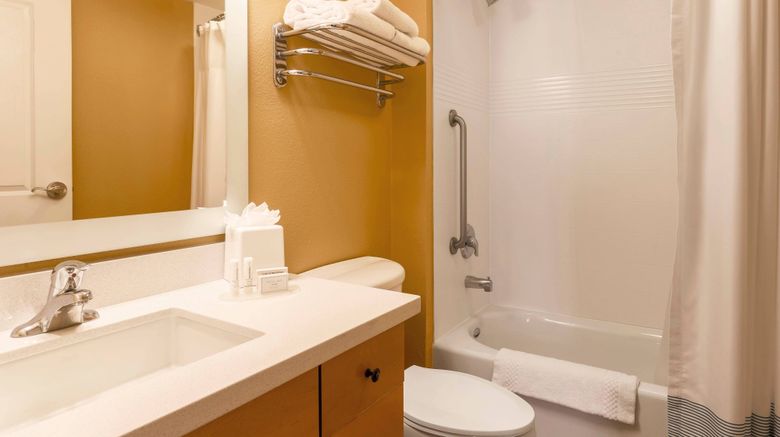 <b>TownePlace Suites Yuma Room</b>. Images powered by <a href="https://www.leonardoworldwide.com/" title="Leonardo Worldwide" target="_blank">Leonardo</a>.