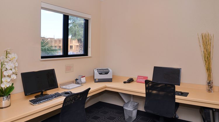 TownePlace Suites Las Vegas Henderson Other