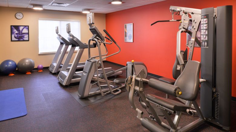 <b>TownePlace Suites Las Vegas Henderson Health Club</b>. Images powered by <a href="https://www.leonardoworldwide.com/" title="Leonardo Worldwide" target="_blank">Leonardo</a>.