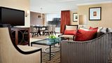 Le Centre Sheraton Montreal Hotel Suite