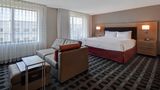 TownePlace Suites Airport South Suite