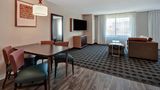 TownePlace Suites Airport South Suite