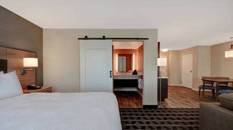 <b>TownePlace Suites Airport South Suite</b>. Images powered by <a href="https://www.leonardoworldwide.com/" title="Leonardo Worldwide" target="_blank">Leonardo</a>.