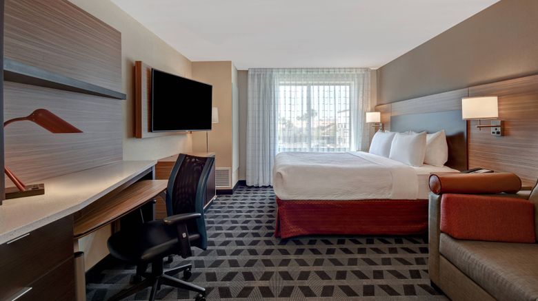 <b>TownePlace Suites Airport South Suite</b>. Images powered by <a href="https://www.leonardoworldwide.com/" title="Leonardo Worldwide" target="_blank">Leonardo</a>.