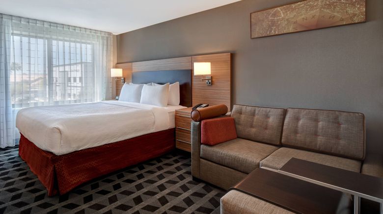 <b>TownePlace Suites Airport South Suite</b>. Images powered by <a href="https://www.leonardoworldwide.com/" title="Leonardo Worldwide" target="_blank">Leonardo</a>.