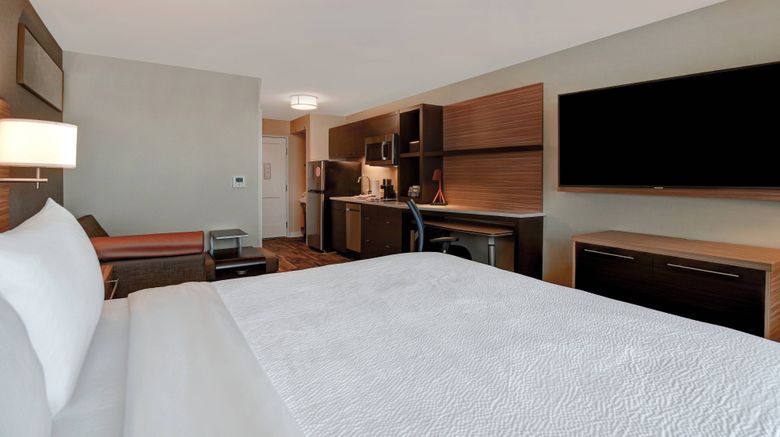 <b>TownePlace Suites Airport South Suite</b>. Images powered by <a href="https://www.leonardoworldwide.com/" title="Leonardo Worldwide" target="_blank">Leonardo</a>.