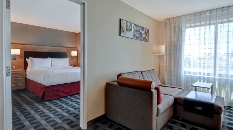 <b>TownePlace Suites Airport South Room</b>. Images powered by <a href="https://www.leonardoworldwide.com/" title="Leonardo Worldwide" target="_blank">Leonardo</a>.