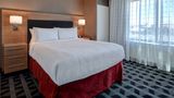 TownePlace Suites Airport South Room