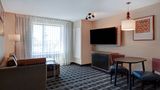 TownePlace Suites Airport South Room