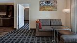 TownePlace Suites Airport South Room