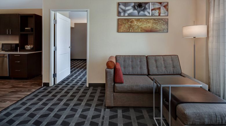 <b>TownePlace Suites Airport South Room</b>. Images powered by <a href="https://www.leonardoworldwide.com/" title="Leonardo Worldwide" target="_blank">Leonardo</a>.
