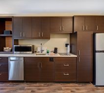 TownePlace Suites Airport South Room