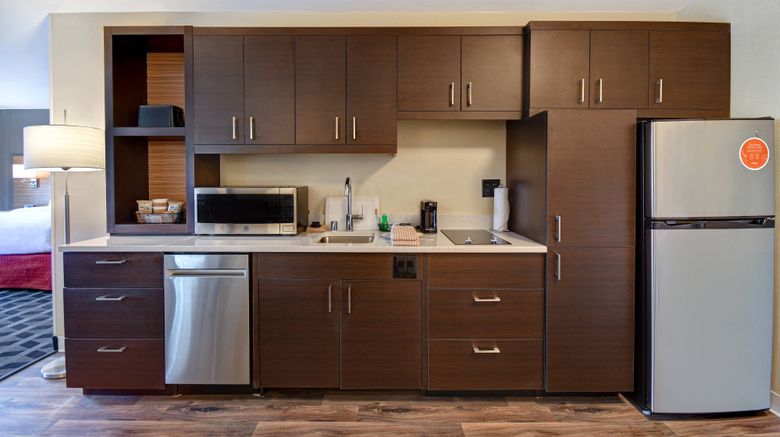 <b>TownePlace Suites Airport South Room</b>. Images powered by <a href="https://www.leonardoworldwide.com/" title="Leonardo Worldwide" target="_blank">Leonardo</a>.