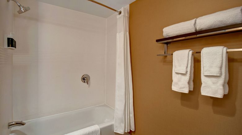 <b>TownePlace Suites Airport South Room</b>. Images powered by <a href="https://www.leonardoworldwide.com/" title="Leonardo Worldwide" target="_blank">Leonardo</a>.