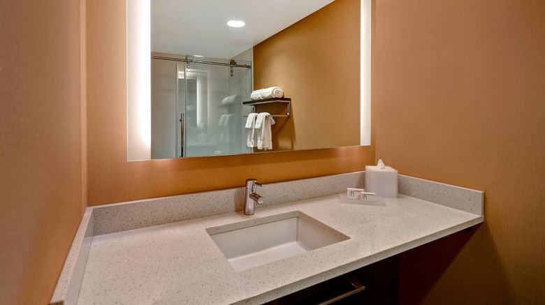 <b>TownePlace Suites Airport South Room</b>. Images powered by <a href="https://www.leonardoworldwide.com/" title="Leonardo Worldwide" target="_blank">Leonardo</a>.