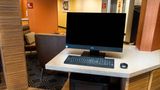 TownePlace Suites Las Vegas City Center Other