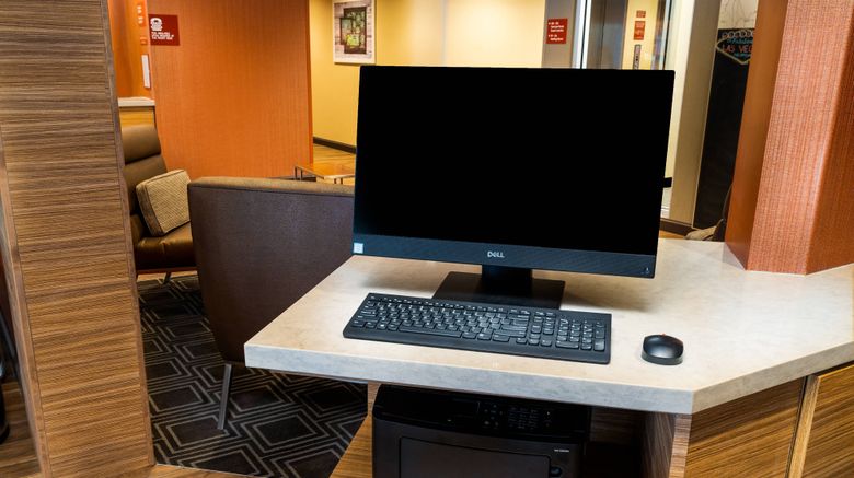 <b>TownePlace Suites Las Vegas City Center Other</b>. Images powered by <a href="https://www.leonardoworldwide.com/" title="Leonardo Worldwide" target="_blank">Leonardo</a>.