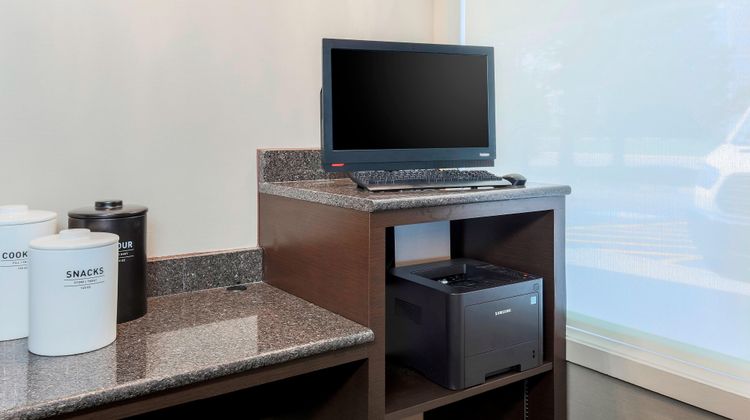 Residence Inn Chicago Deerfield Other