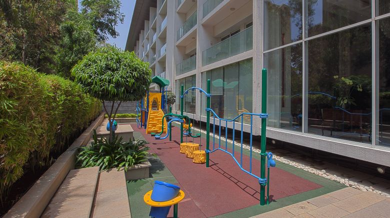 <b>Marriott Suites Pune Other</b>. Images powered by <a href="https://www.leonardoworldwide.com/" title="Leonardo Worldwide" target="_blank">Leonardo</a>.