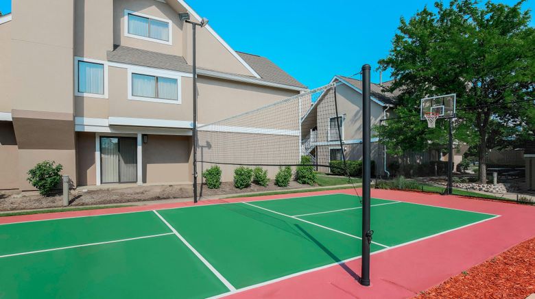 <b>Residence Inn Chicago Deerfield Recreation</b>. Images powered by <a href="https://www.leonardoworldwide.com/" title="Leonardo Worldwide" target="_blank">Leonardo</a>.